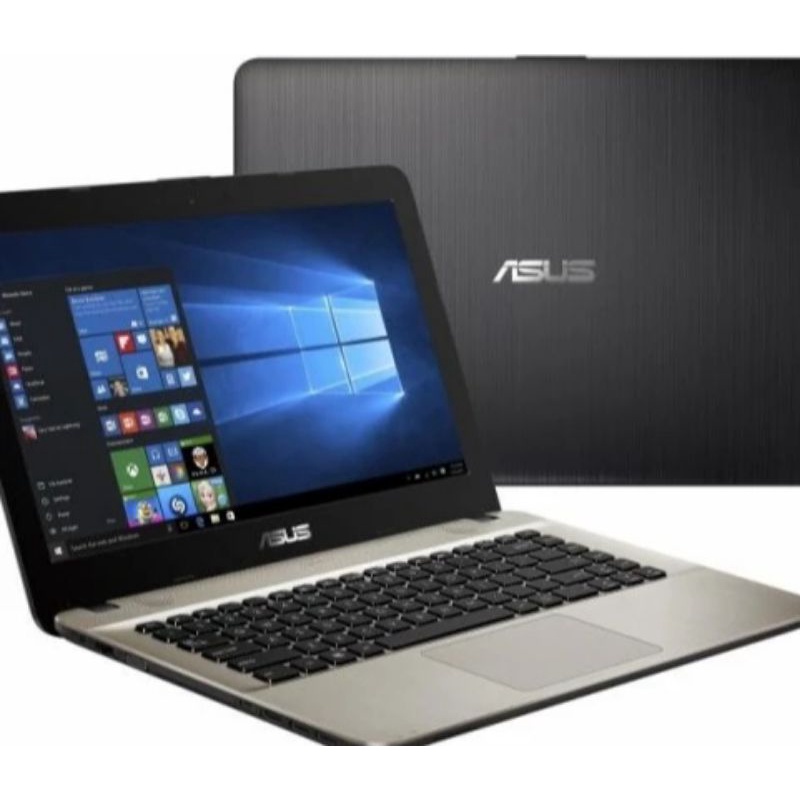 ASUS X441UA CORE i3 7020U 4GB 1TB
