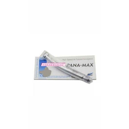 Dental High Speed Handpiece Push Button + LED NSK PANA MAX