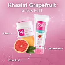 ★ BB ★ SAFI White Natural