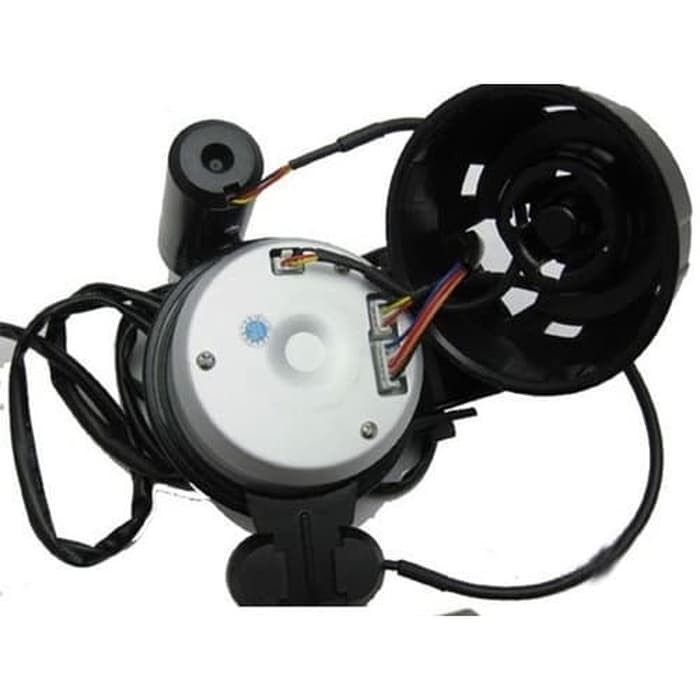 TACHOMETER MOBIL RACING RPM METER DEFI BF 7 WARNA- AKSESORIS INTERIOR MOBIL -