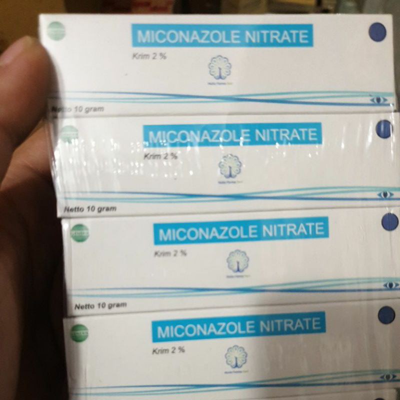 MICONAZOLE CREAM SALEP kf/mutifa