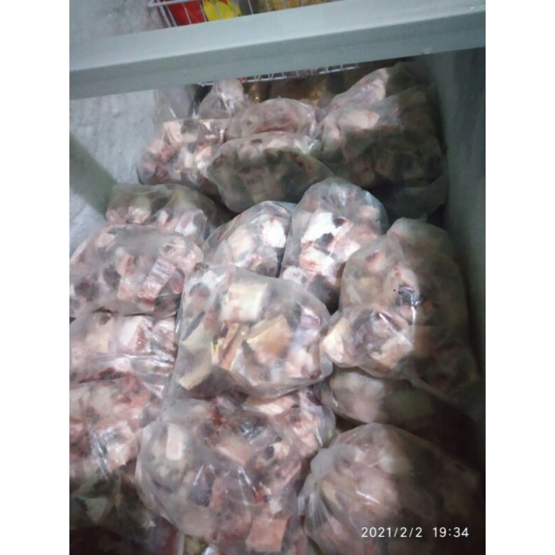 

Tulangan sop 1kg