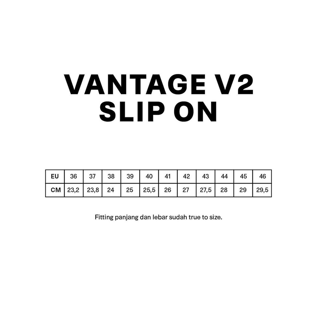 Sepatu Pria Wanita Brodo Vantage V2 Slip On/Slop(Olive/Navy/Camel/Teracota/Black/Ivory)-5