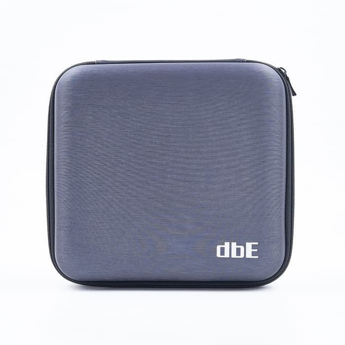 dbE Headphone Hardcase Size L