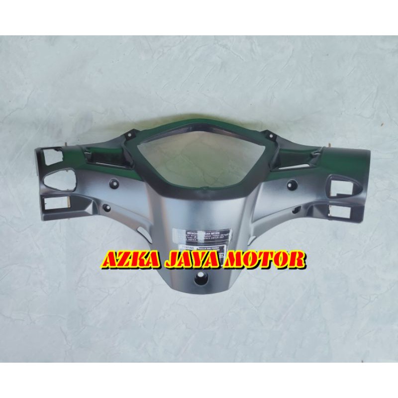 Batok Belakang Honda Revo absolute / Revo fit karbu