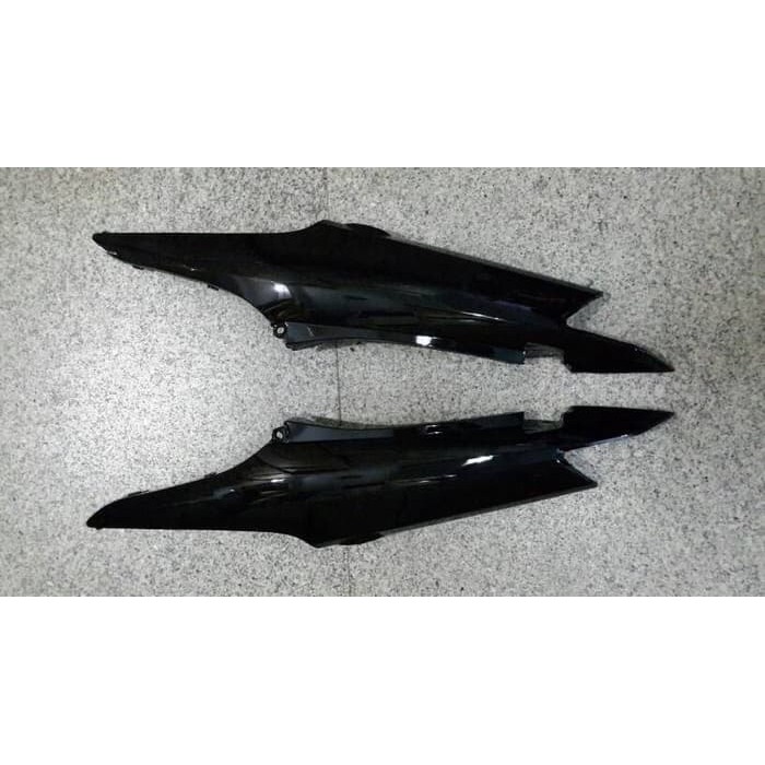 COVER BODY BODI HONDA SUPRA FIT NEW / FIT S