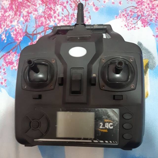 Remote drone syma x5c-1