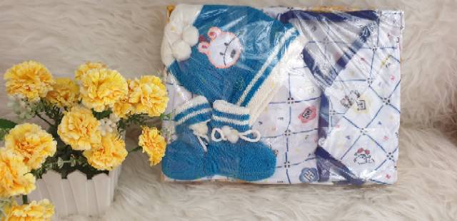 Parsel bayi/baby gift box/termurah-2
