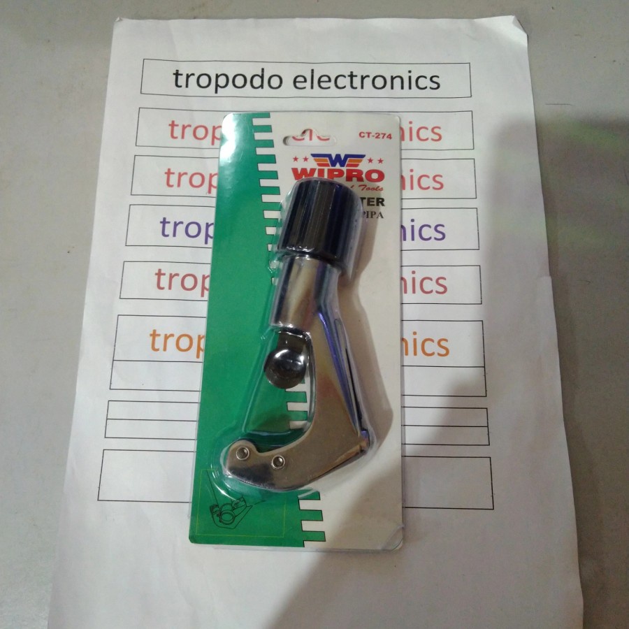 Alat potong pipa besi potong selang besi