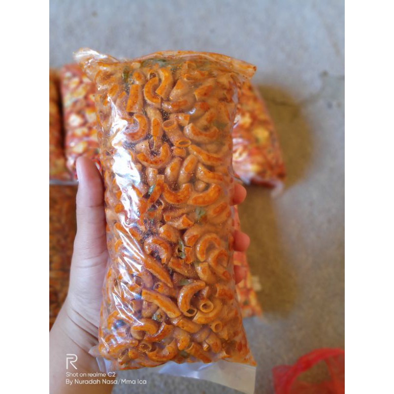 

MAKARONI 250gram