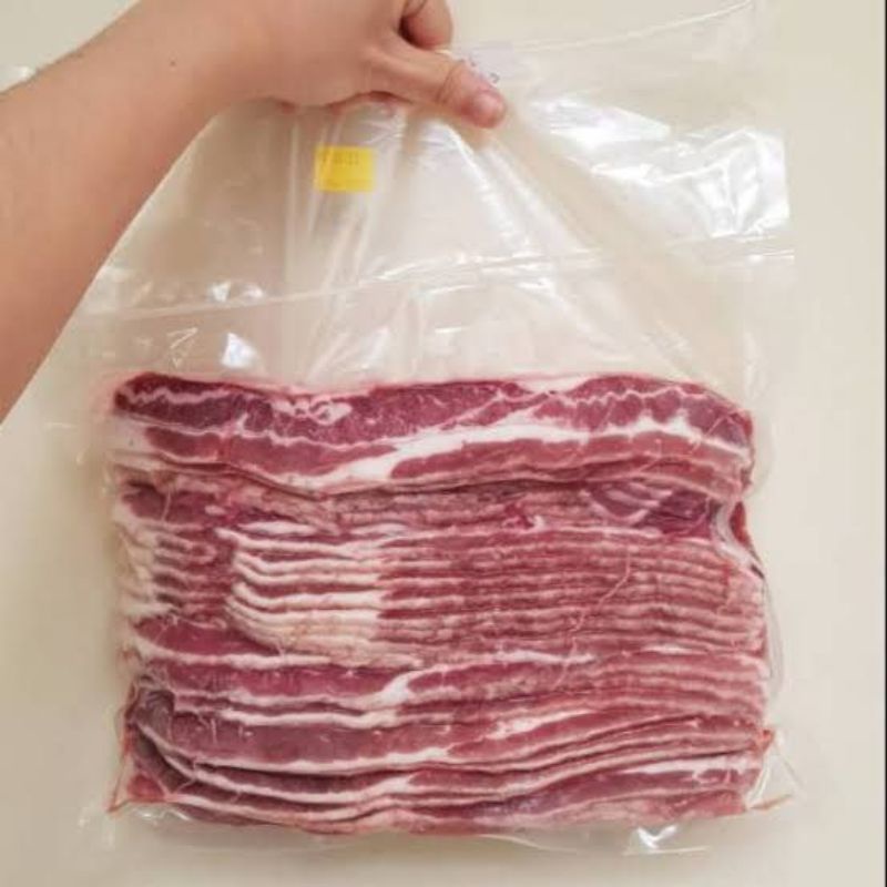 

BEEF KARUBI SAPI PREMIUM MB 6-8 1KG/500GR