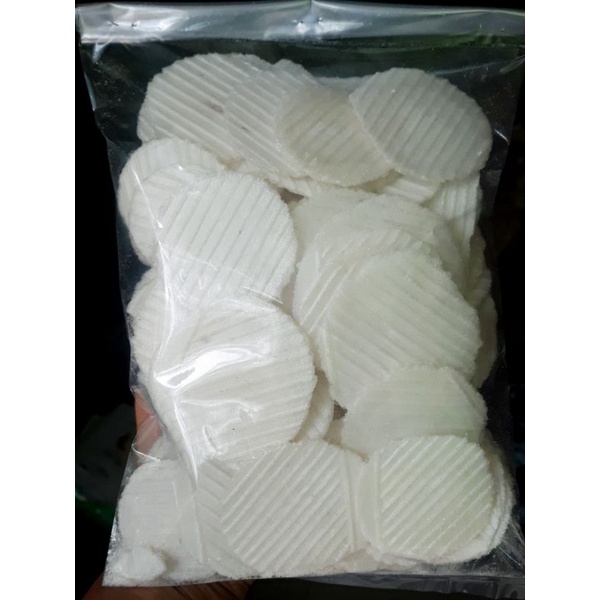 SIMPING KENCUR ENAK DAN CRIAPY 100 gr