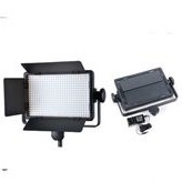Godox 500C LED Video Light godox 500 C studio shooting film Lighting