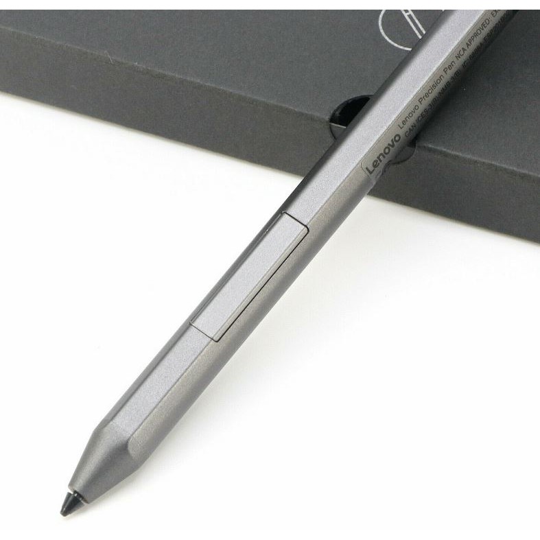 Lenovo Precision Pen Stylus Pen for Thinkpad Yoga Gen 2 Free Baterai