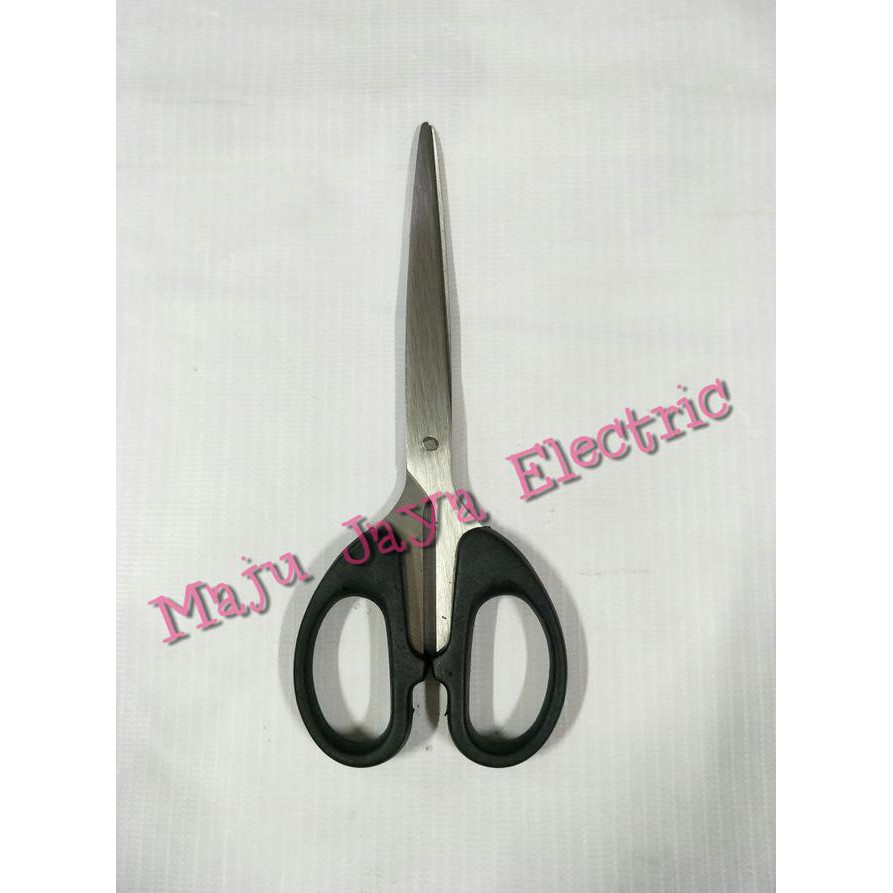 

Gunting Stainless Steel Serbaguna * Mata Pisau Baja * Scissors Potong Best Seller