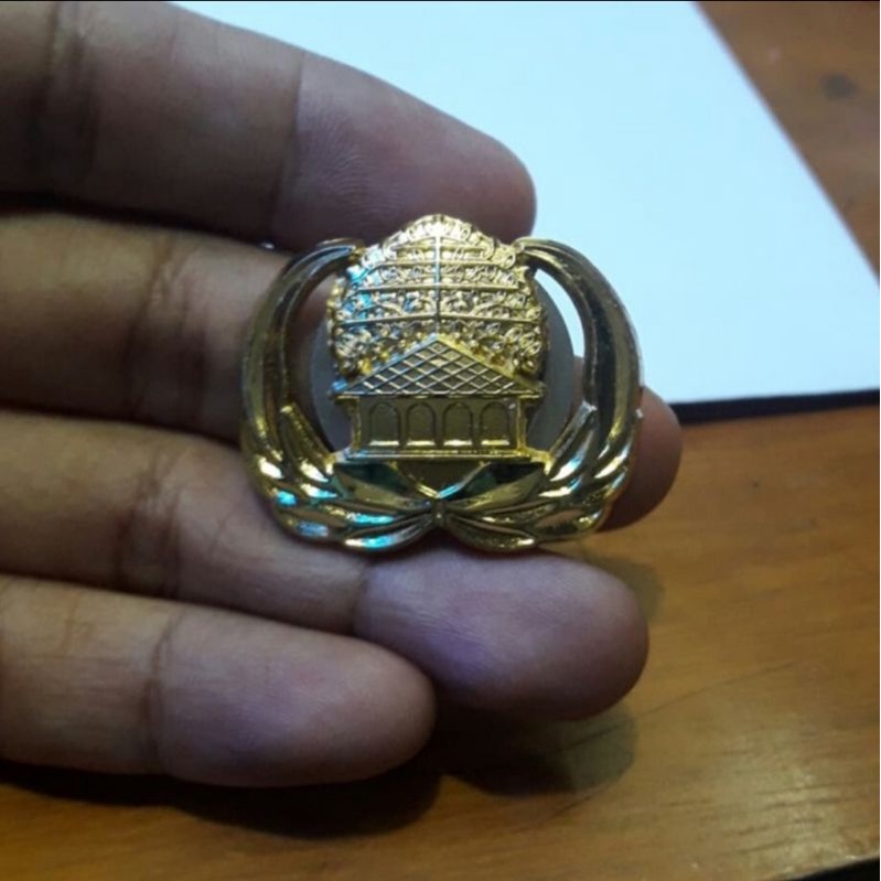 Pin/Lencana Korpri (Magnet)