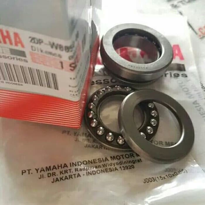 ORIGINAL YGP Komstir Yamaha Nmax Aerox Xeon