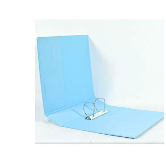 

Mudah Binder A4 D-Type 2 Ring 2124 - Bambi Limited