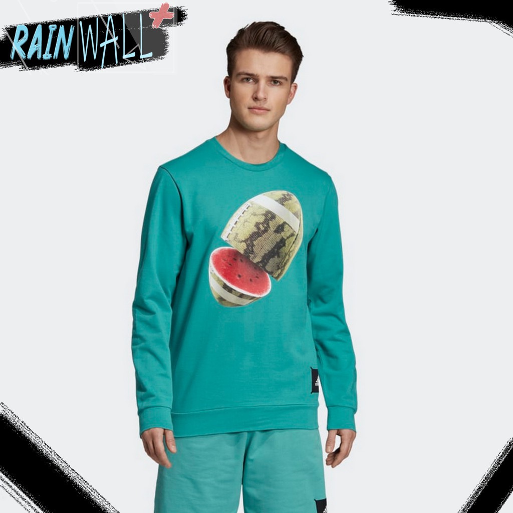 ADIDAS SWEATSHIRT SWEATER PRIA ORIGINAL FJ7569