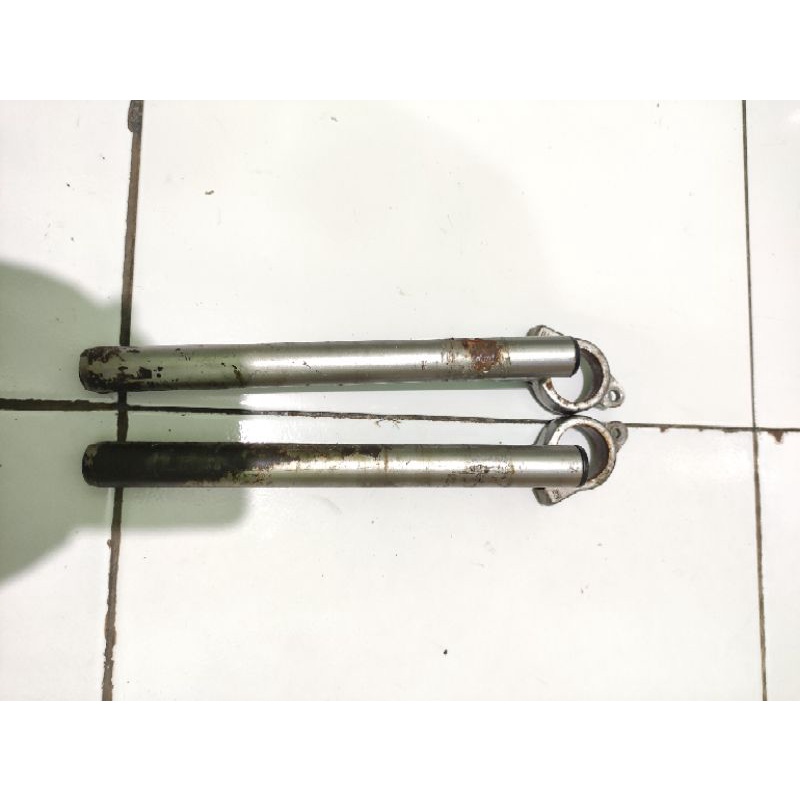 stang standar ninja r rr ori