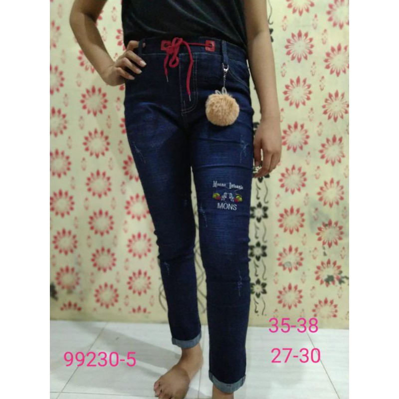 Celana Jeans Annora CP (99230-5)