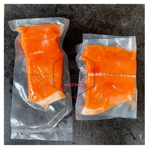 

Ikan Salmon Fillet Norwegia 200 gr