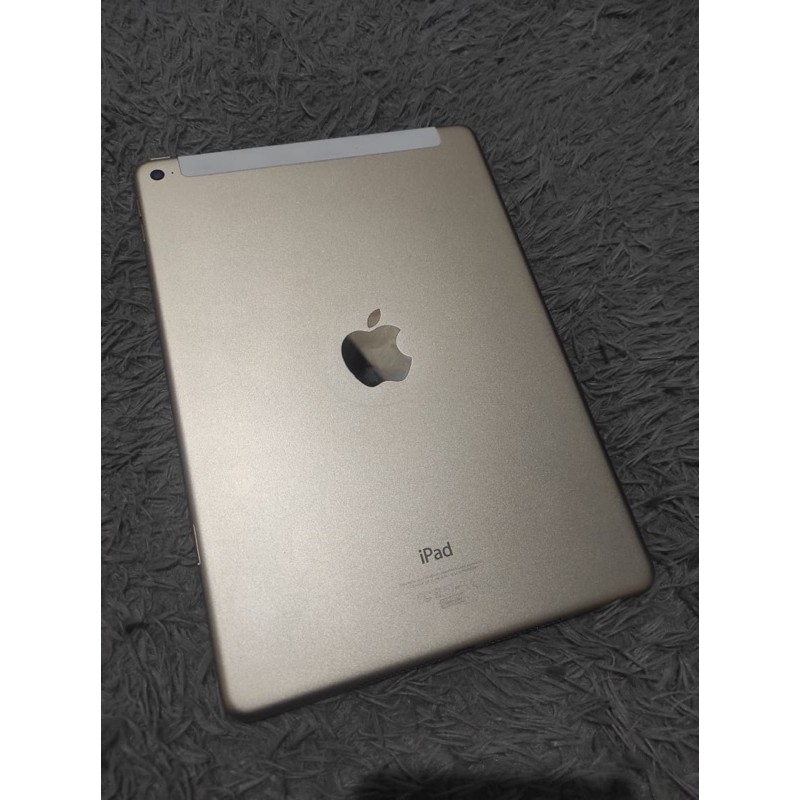 AIPAD AIR 2 64GB WIFI CELL