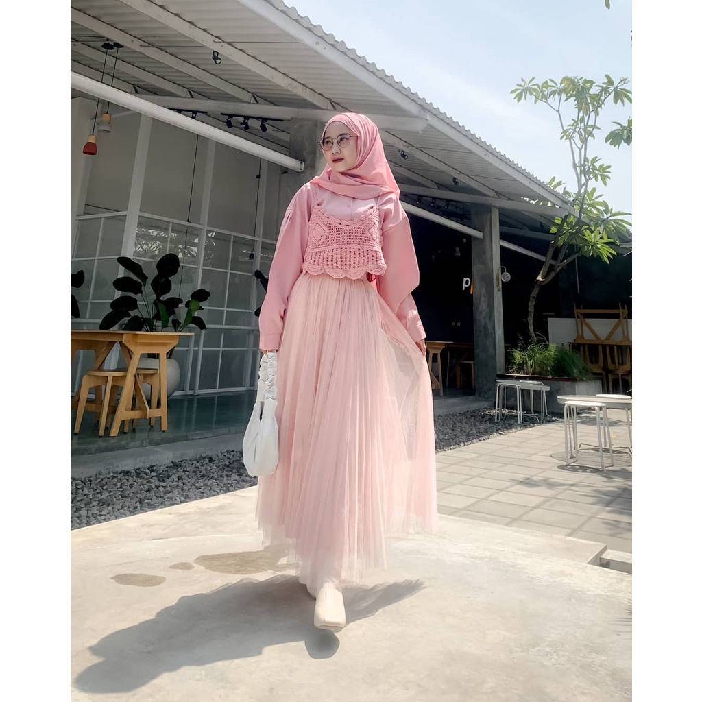 Rok Tutu maxy Skrit Rok Tutu Remaja Rok Tutu Premium