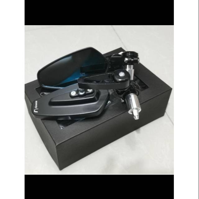 murah spion nmax oval rizoma