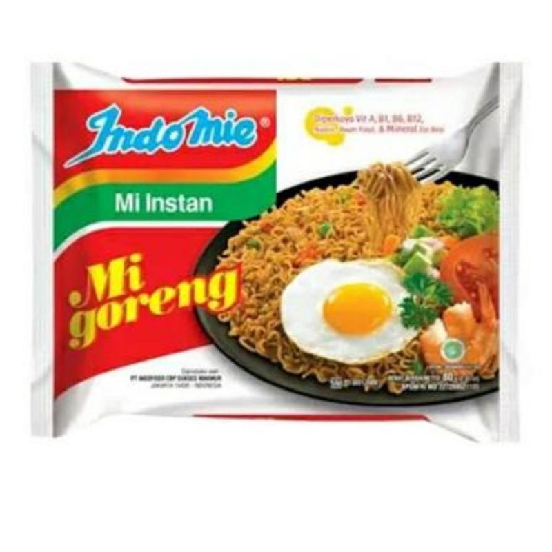 

Indomiesulthan