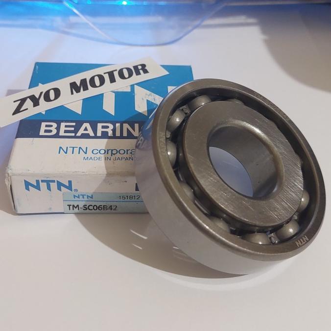 [[COD]] lahar bearing kruk as motor Tiger NTN TM-SC06842 Berkwalitas CUCI GUDANG Kode 1022
