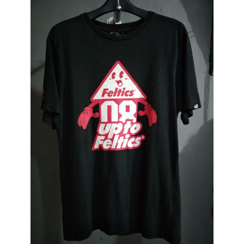 feltics tshirt