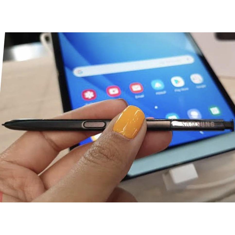 {aksesoris-tablet} SEIN RESMI S Pen Samsung Tab A 8" 2019 p205 p200 original