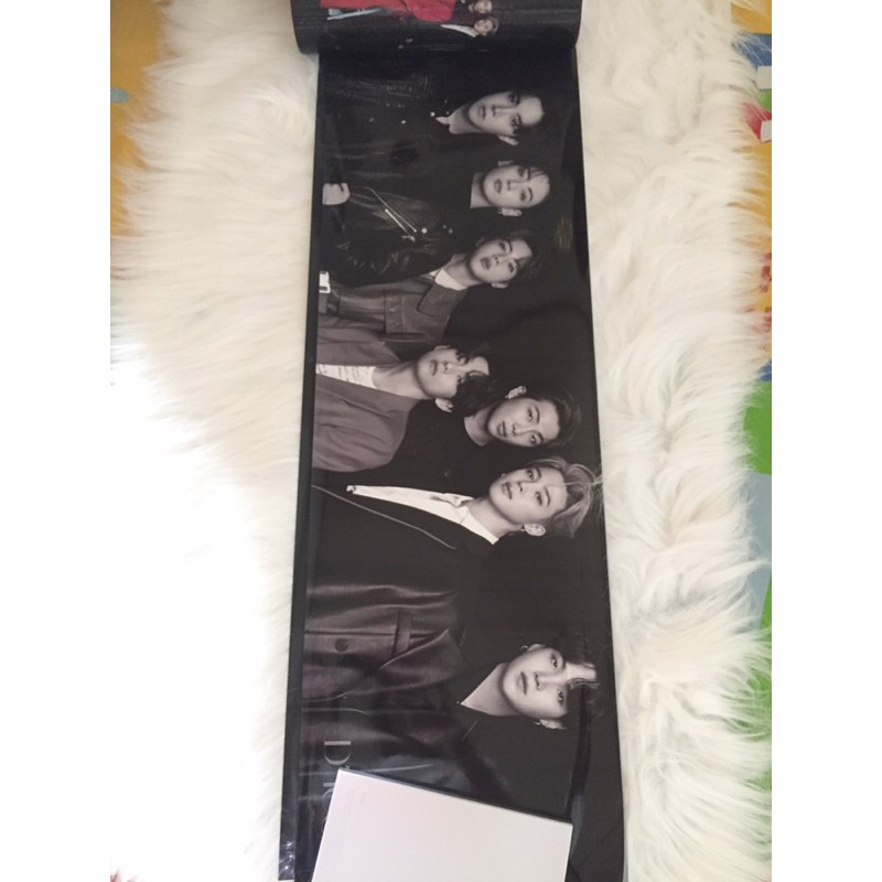 Bromide Dicon Bts Group