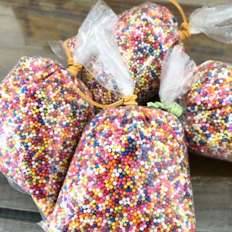 

Trimit toping kue