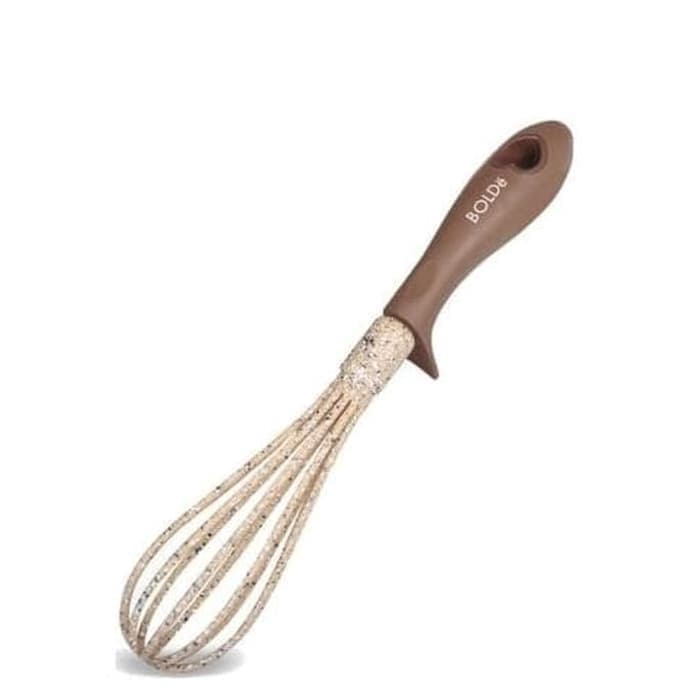 BOLDe Utensile Whisk Pengocok Telur Kocokan Adukan Pengaduk Telur