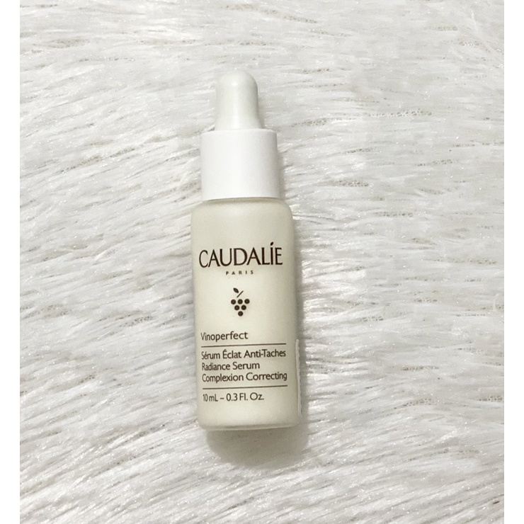 Caudalie Vinoperfect Radiance Dark Spot Serum