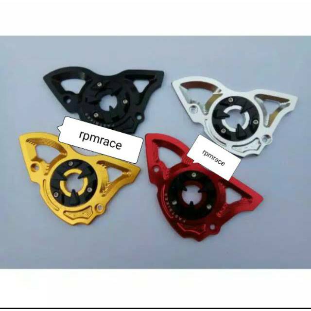 Cover Gear Yamaha Vixion Xabre R15 Tutup Gear Old Vixion New Xabre Old R15 New