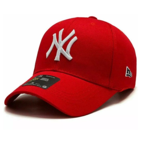 Topi Pria Terbaru Distro Ori Keren 2021 Logo NY Termurah bisa COD -