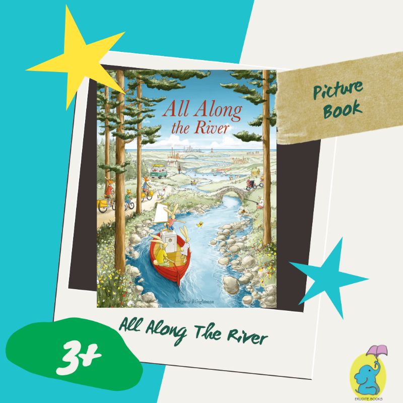 [EB] Clavis All Along The River