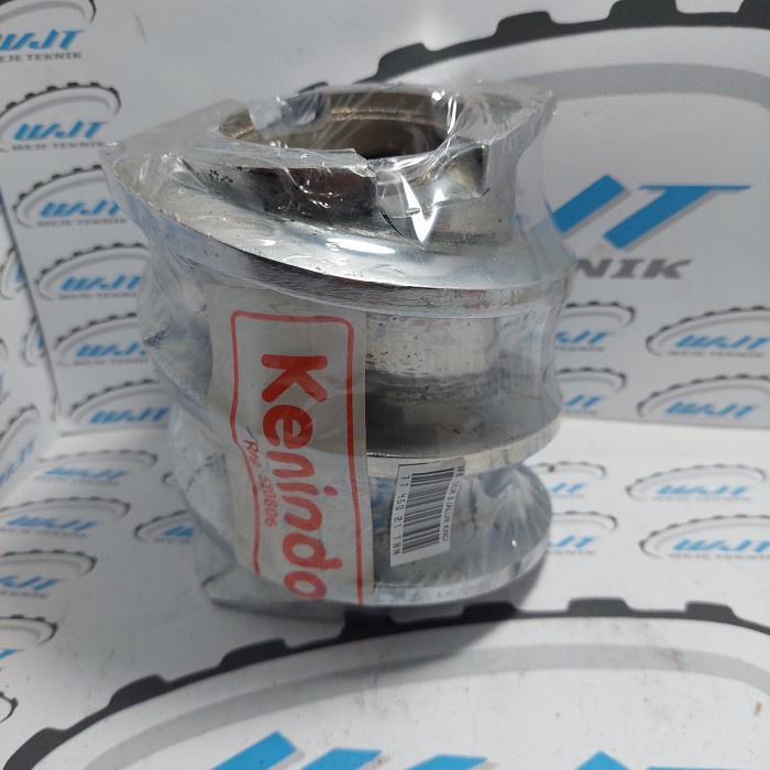 ULIR 3 JALUR N70 "KENINDO"