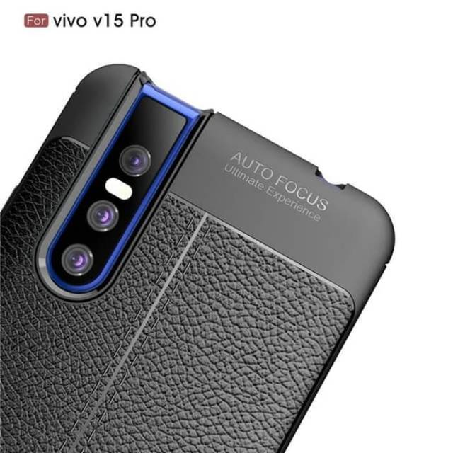 Case vivo v15 pro autofocus ultimatte