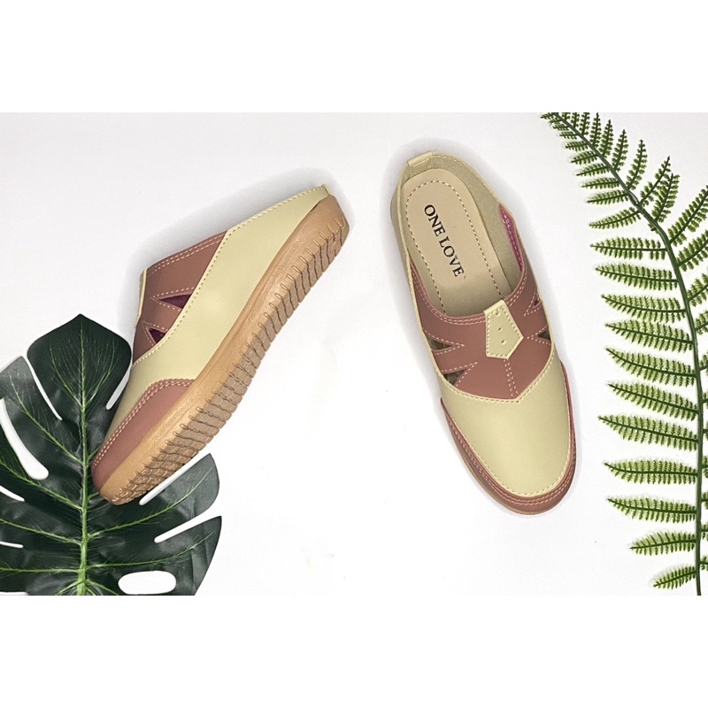 Sandal Jepit Wanita Kekinian Sandal Wanita Wanita Terbaru Sandal Wanita Elegan Simple Sandal Wanita Murah Sandal Korea Sandal Import