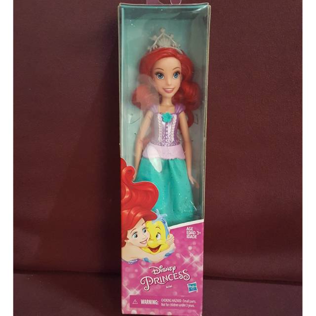 Disney Princess Ariel doll