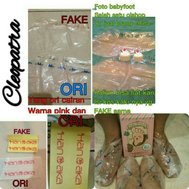 baby foot yang bagus