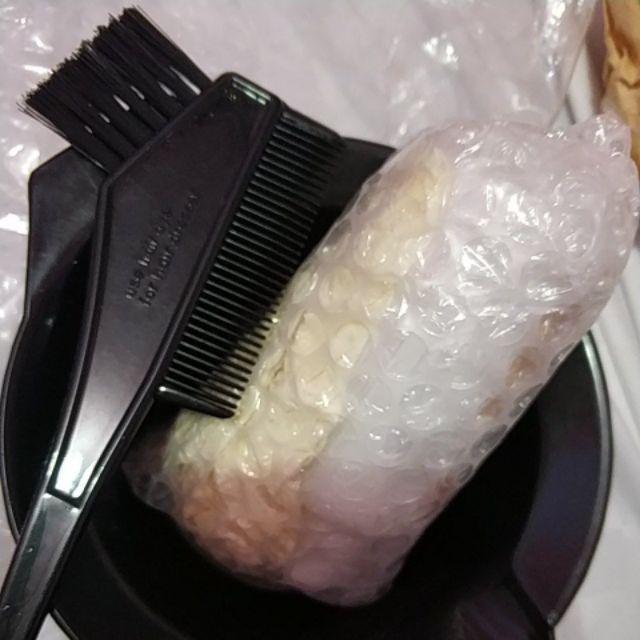 Sarung Tangan (karet) / Rubber Gloves / Latex Gloves (per Pasang)