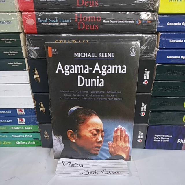 Agama agama dunia