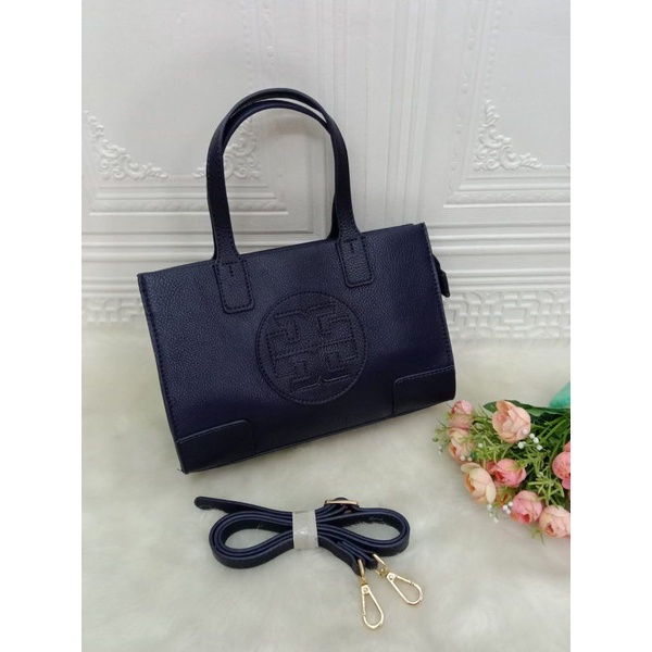 tas fashion import Tote Tory medium size