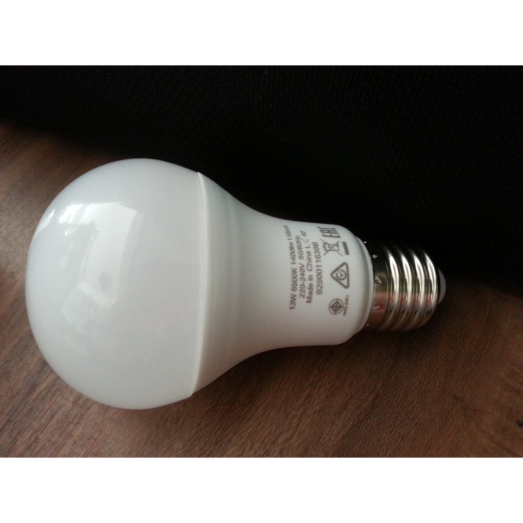 Lampu LED High Quality Sangat Terang merk Kawachi 5W Warm White