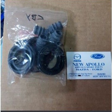 kit kaliper rem depan ford ranger everest